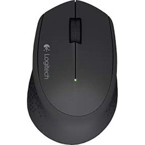 MOUSE LOGITECH M280 SİYAH 910-004287