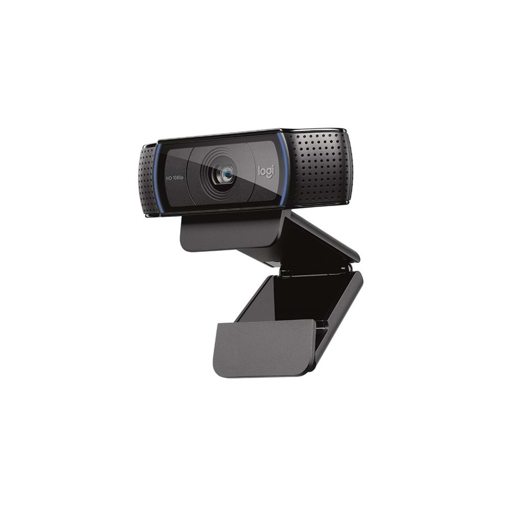 WEBCAM LOGITECH C920 HD PRO 960-001055