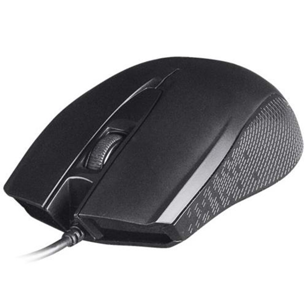 MOUSE A4TECH OP-760 1000 DPI V-TRACK