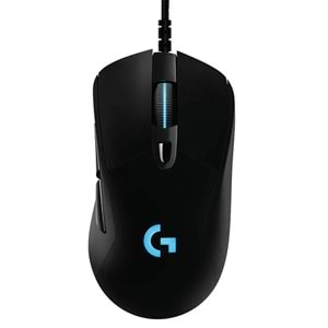 MOUSE LOGITECH G403 HERO GAMING 910-005633 USB