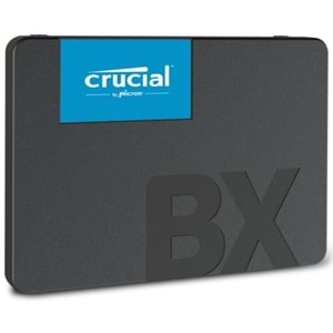 SSD CRUCIAL 1TB BX500 CT1000BX500SSD1 540 - 500 MB/s