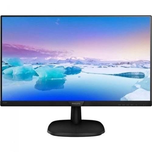 MONITOR PHILIPS 23.8