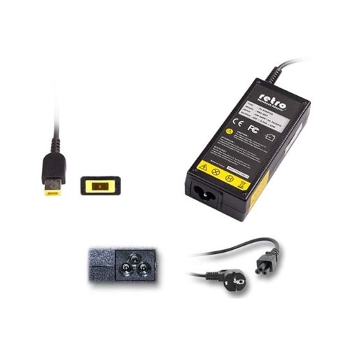 ADAPTOR DCA-IB13 20.0V 8.5A 170W Usb Uç