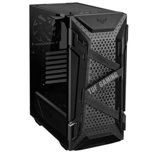 KASA ASUS TUF GAMING GT301 MID TOWER PSU YOK