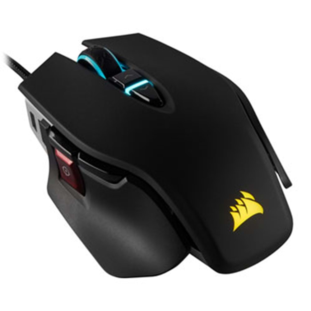 MOUSE CORSAIR M65 RGB ELITE CH-9309011-EU