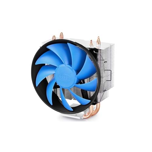 İŞLEMCİ FANI DEEP COOL GAMMAXX 300 120x25mm