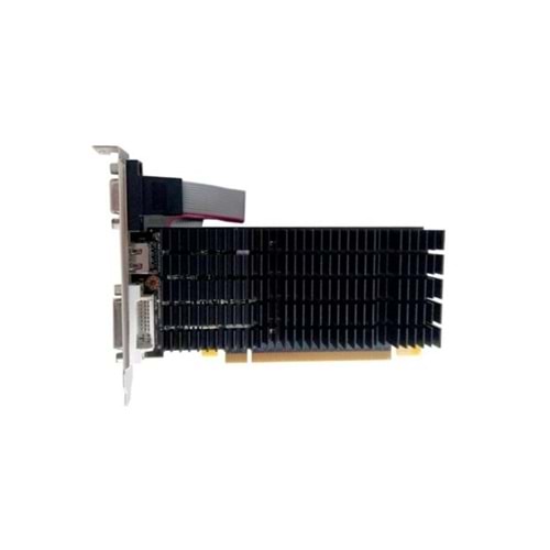 EKRAN KARTI SECLIFE R5 220 2GB 64bit DDR3 16X