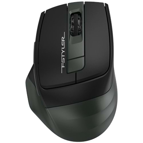 KABLOSUZ MOUSE A4TECH FB35 YEŞİL KABLOSUZ+BLUETOOTH