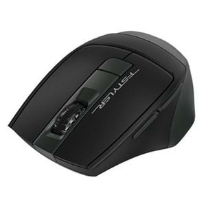 KABLOSUZ MOUSE A4TECH FB35 YEŞİL KABLOSUZ+BLUETOOTH