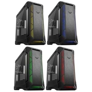 KASA ASUS TUF GAMING GT501 MID TOWER PSU YOK