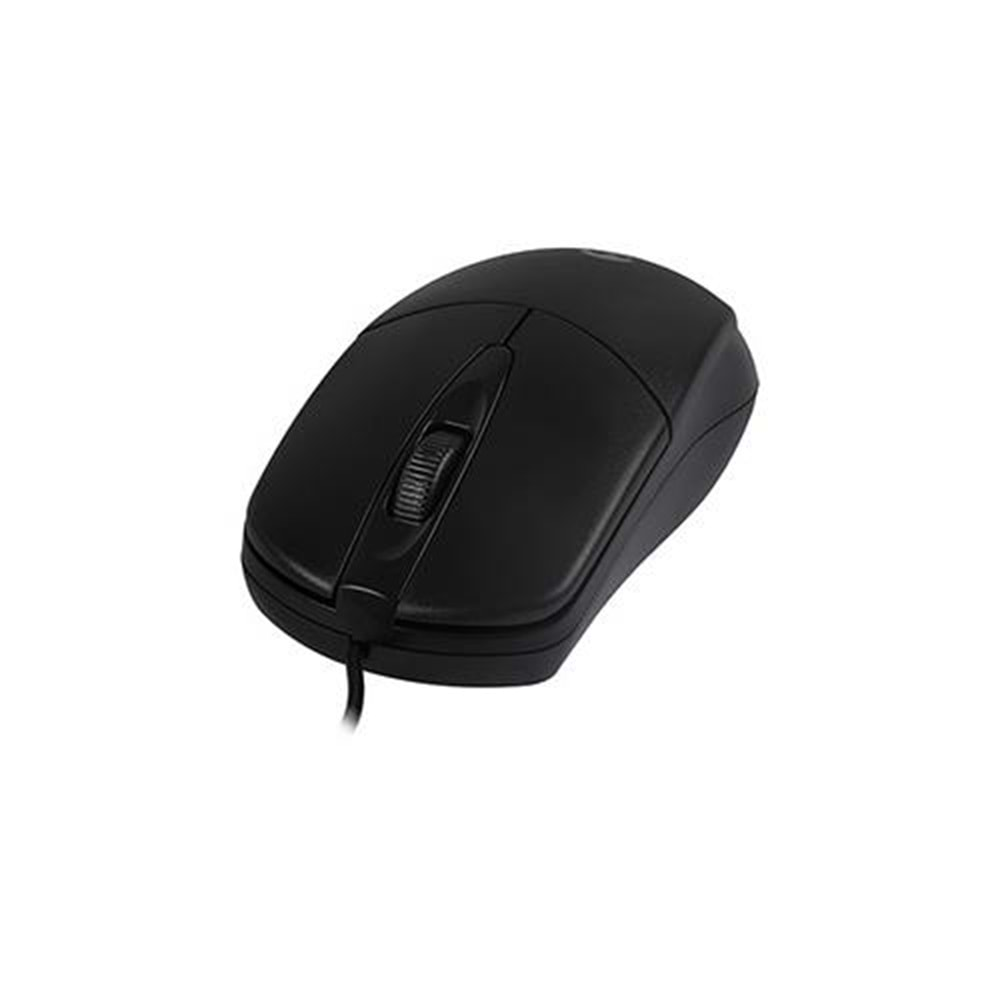 KLAVYEMOUSE EVEREST KM-515 USB SIYAH TR LAYOUT