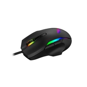 MOUSE GAMENOTE MS1012A GAMING MOUSE SIYAH