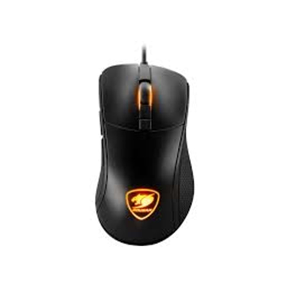 MOUSE COUGAR SURPASSION