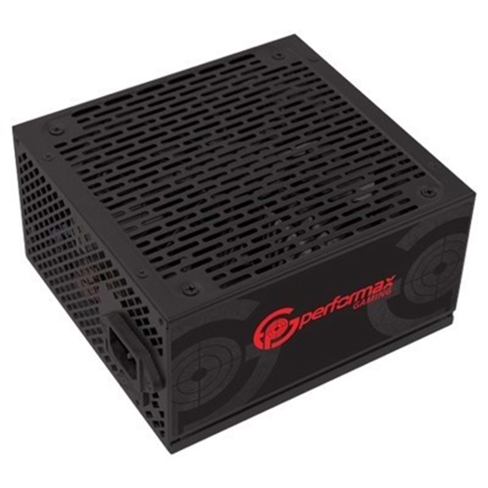 POWER SUPPLY PERFORMAX 750W 80+ BRONZE YARI MODÜLER PG-750W01