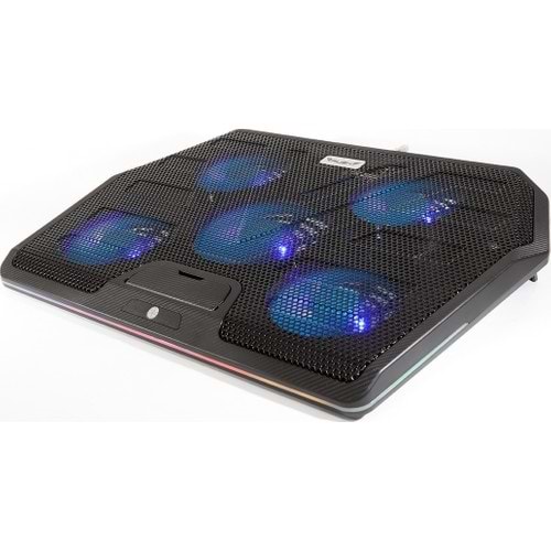AKSESUAR RUSH AURA RC303 NOTEBOOK COOLER