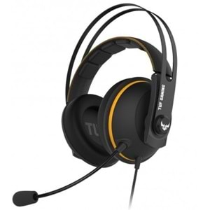 KULAKLIK ASUS TUF GAMING H7 CORE YELLOW GAMING