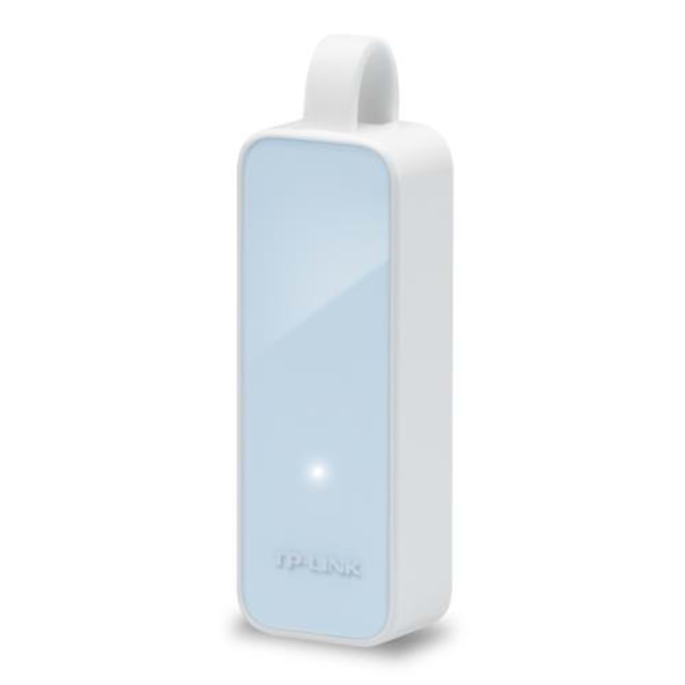 AKSESUAR TP-LINK UE200 USB TO 10/100 ETHERNET