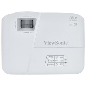 PROJEKSİYON VIEWSONIC PA503S 800-600 SVGA 3600ANS