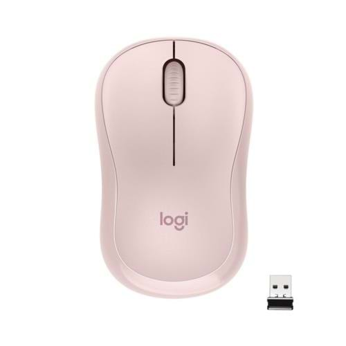 KABLOSUZ MOUSE LOGITECH M221 910-006512 GÜL