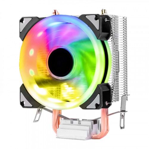 İŞLEMCİ FANI WANG JIA W-x3 HIGH PERFORMANCE