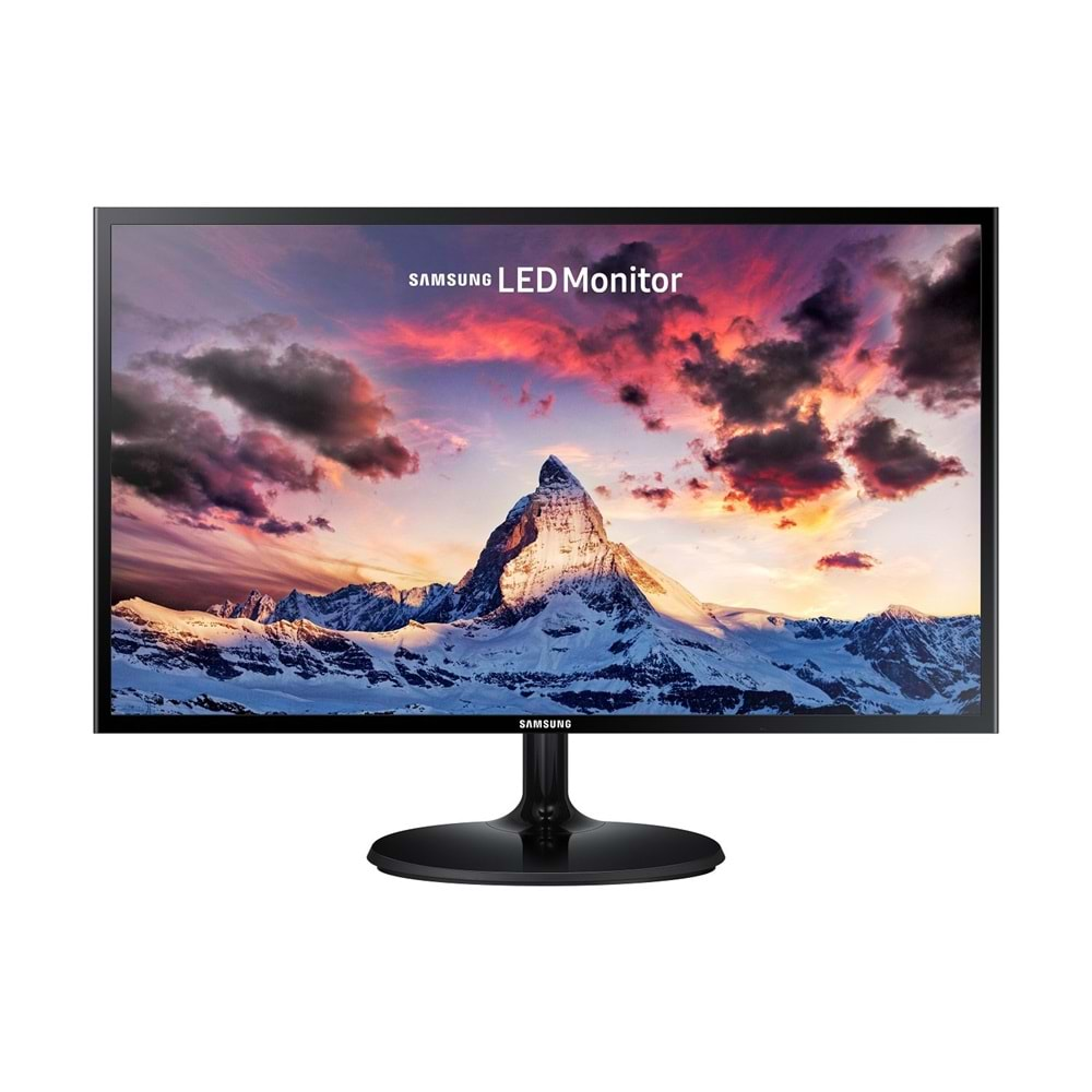 MONITOR SAMSUNG 21.5