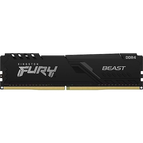 BELLEK KINGSTON FURY BEAST 16GB 3600MHZ KF436C18BB/16