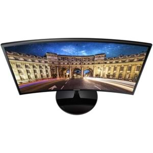 MONITOR SAMSUNG 23.5