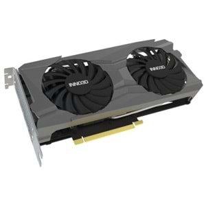 EKRAN KARTI INNO3D RTX3050 Twin x2 8GB 128Bit GDDR6 LHR