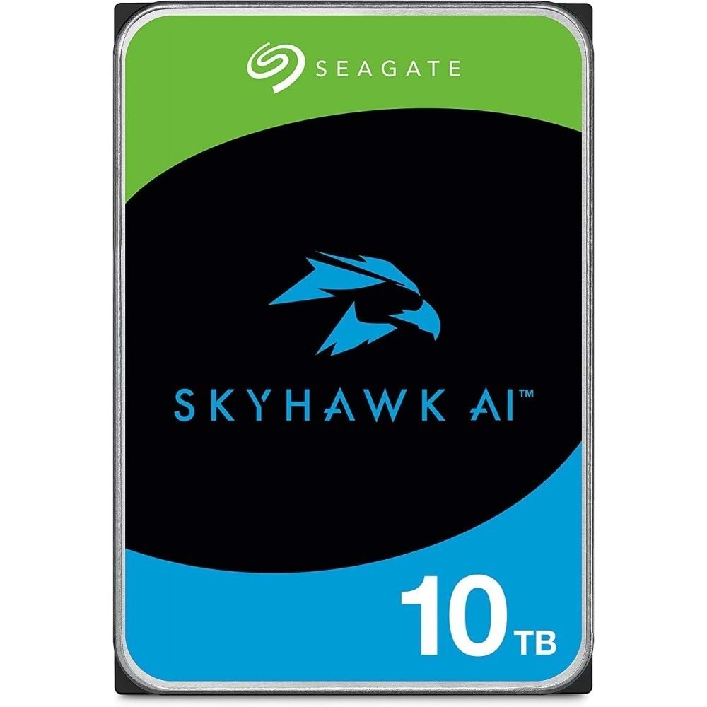 HDD SEAGATE 3.5