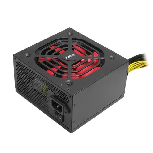 POWER SUPPLY FRISBY FR-PW35C12 350W 12cm Fan