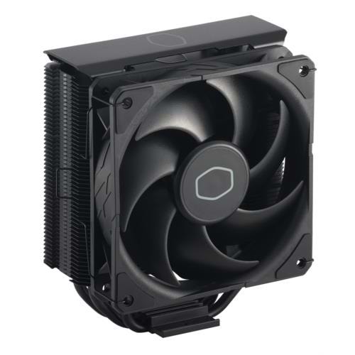 İŞLEMCİ FANI COOLER MASTER HYPER 212 Black Edition V2 1700/AMD