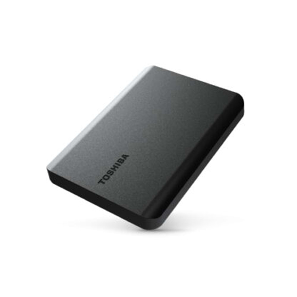 EXTERNAL HDD TOSHIBA 2.5