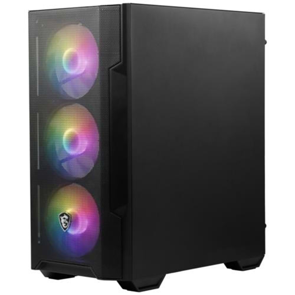 KASA MSI MAG FORGE M100A GAMING KASA