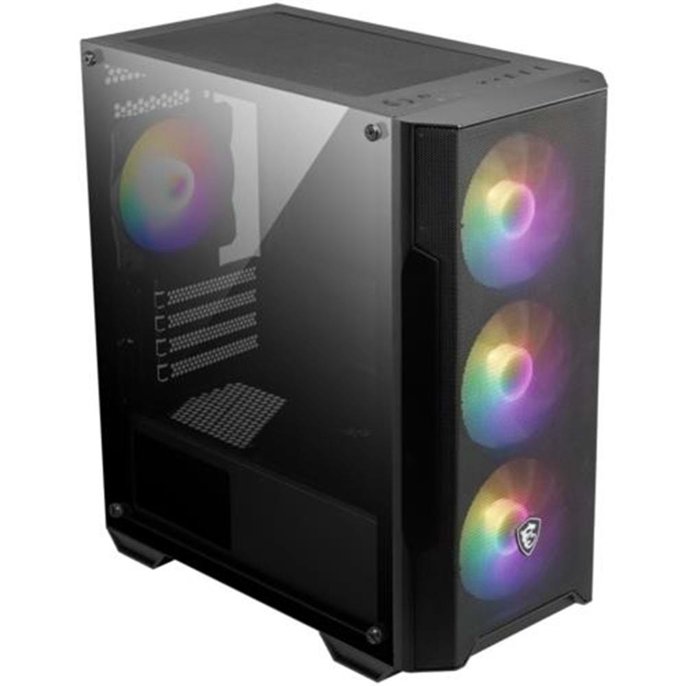 KASA MSI MAG FORGE M100A GAMING KASA