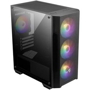 KASA MSI MAG FORGE M100A GAMING KASA