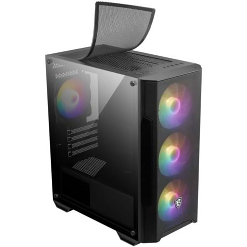 KASA MSI MAG FORGE M100A GAMING KASA
