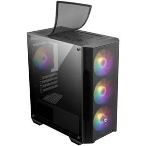 KASA MSI MAG FORGE M100A GAMING KASA