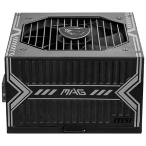 POWER SUPPLY MSI MAG A550BN 550W 80+ BRONZE