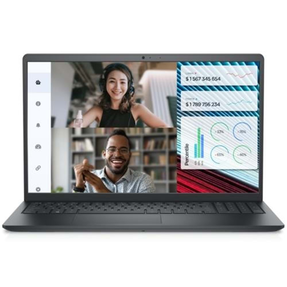 NOTEBOOK DELL VOSTRO 3520 i5-1235U 16GB 512GB 15.6