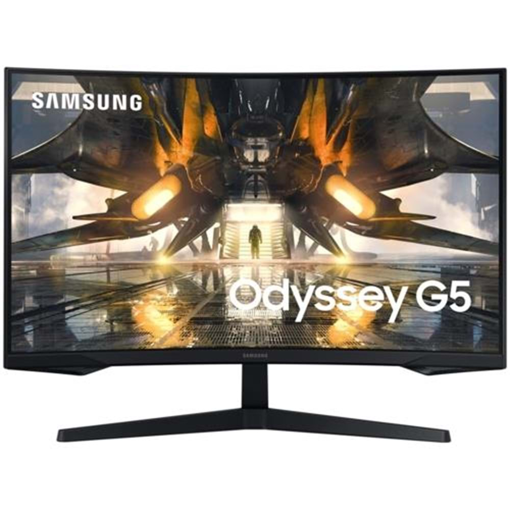 MONITOR SAMSUNG 31.5