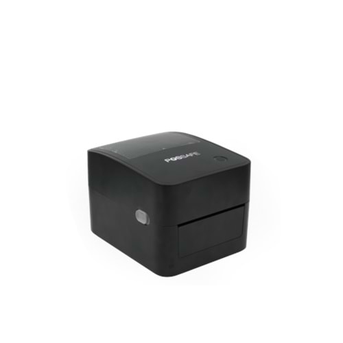 BARKOD YAZICI BIRCH THERMAL DP-6412B