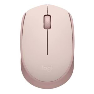 MOUSE LOGITECH M171 PEMBE 910-006865