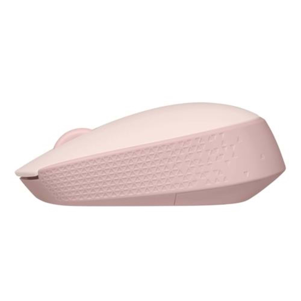 MOUSE LOGITECH M171 PEMBE 910-006865