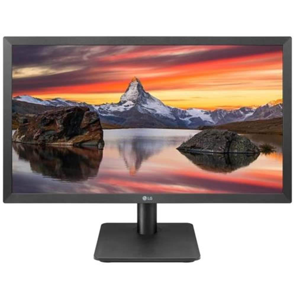 MONITOR LG 21.5