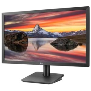 MONITOR LG 21.5