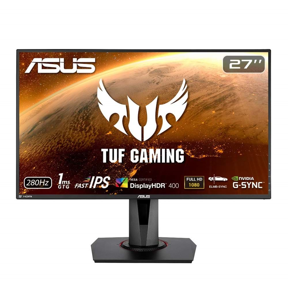 ASUS 27