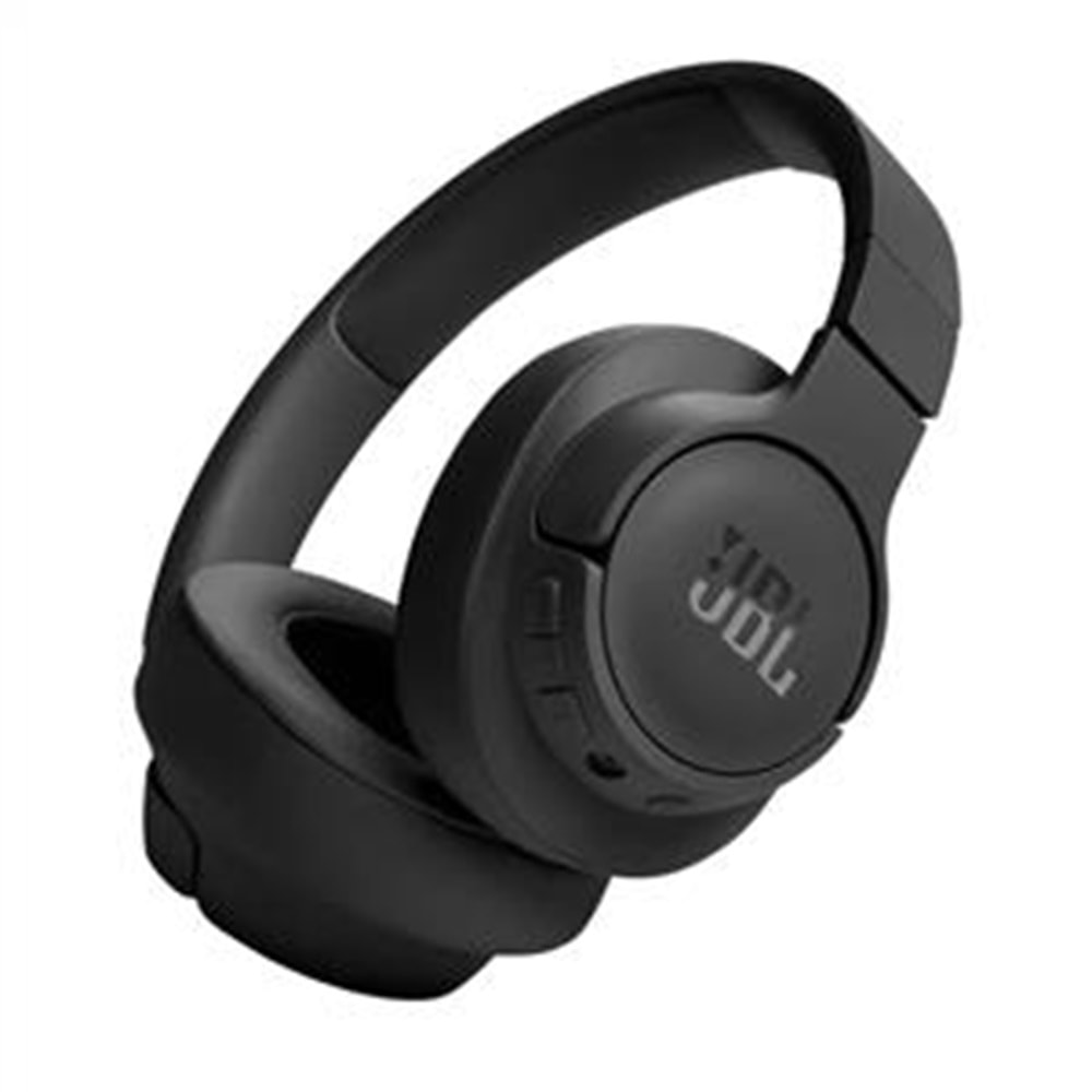 KULAKLIK JBL TUNE 720BT BLUETOOTH SİYAH