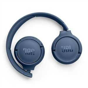 KULAKLIK JBL TUNE 520BT BLUETOOTH MAVİ