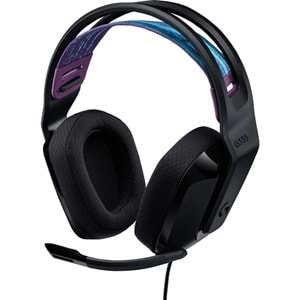 KULAKLIK LOGITECH G335 WIRED GAMING 981-000978