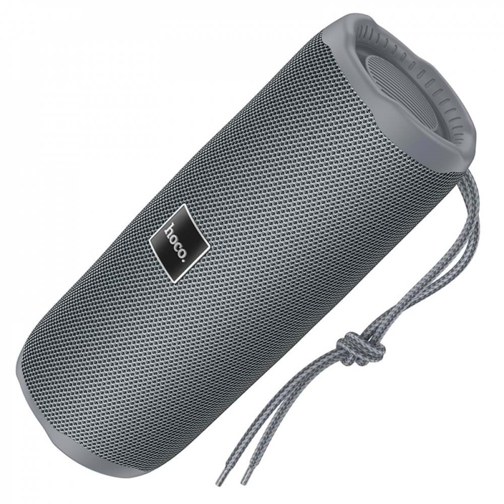 SPEAKER HOCO HC16 BLUETOOTH GRAY